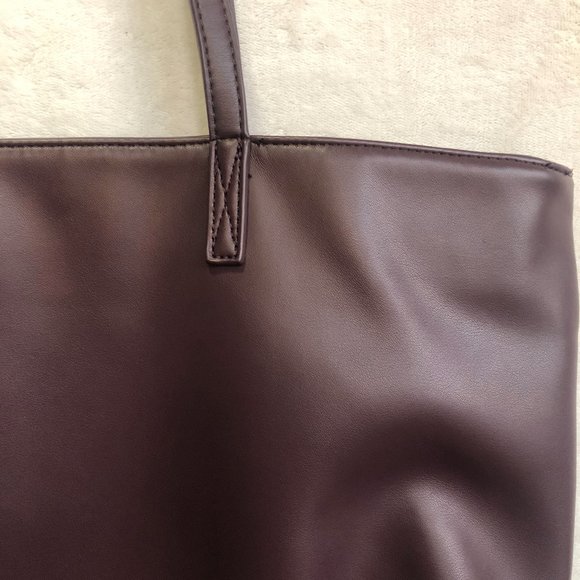 Basic Tote Bag - Picture 2 of 3